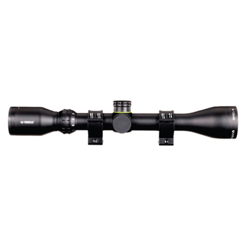 Viridian Weapon Technologies Venta - 4-12X, 40mm, BDC, Rifle Scope, Black