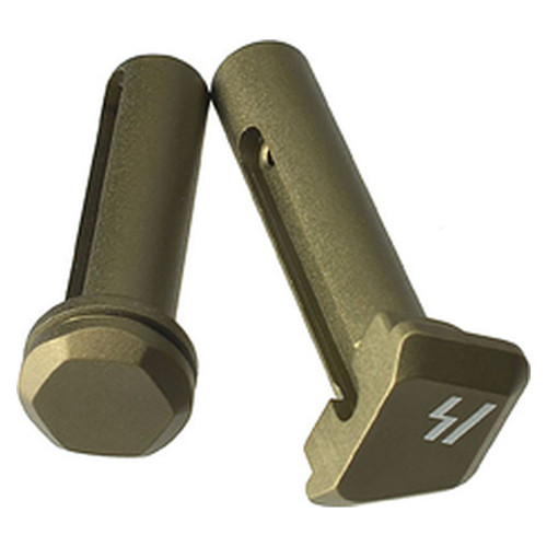 Strike Industries Ultra Light Takedown Pins - Flat Dark Earth