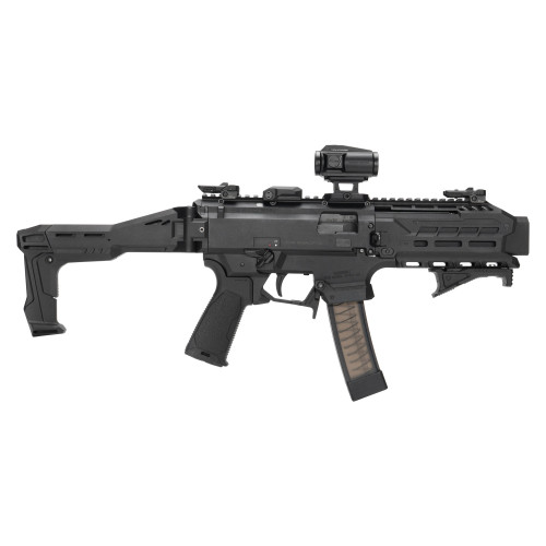 Strike Industries FSA Stabilizer - Stabilizing Brace, CZ Scorpion EVO 3, Black