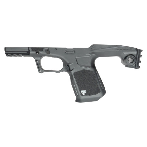 Strike Industries SMC Bravo - Grip Module, Ruger RXM, Black