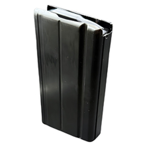 ProMag Industries 308 Winchester/7.62 NATO, 20 Rounds, Fits FN SCAR 17, Oxide Finish, Black