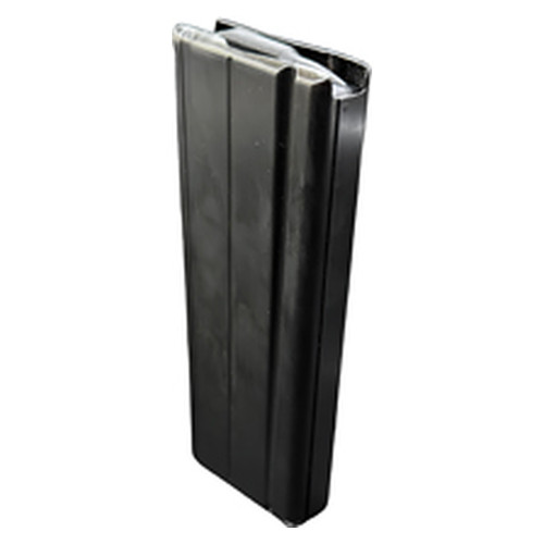 ProMag Industries 308 Winchester/7.62 NATO, 30 Rounds, Fits FN SCAR 17, Oxide Finish, Black