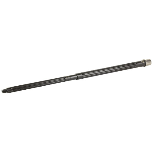 Faxon Firearms Match Series - Barrel, 22 ARC, AR-15, 24", Black