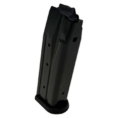 ProMag Industries 9MM, 17 Rounds, Fits Springfield Echelon, Oxide Finish, Black