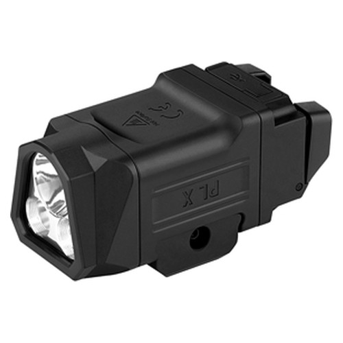 Olight PL X GL - Weaponlight w/Laser, Black