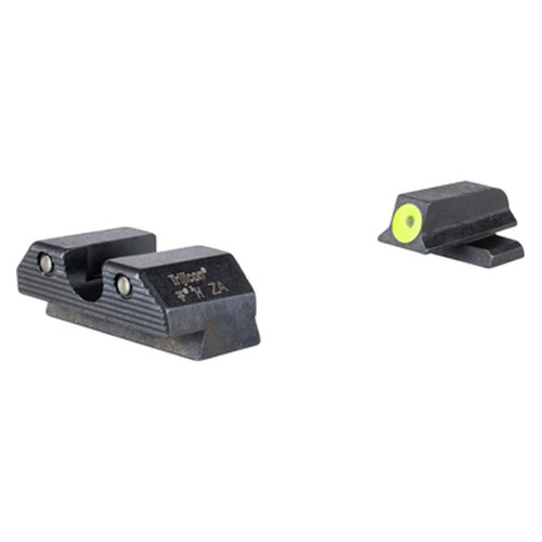 Trijicon HD - Night Sight, Springfield Echelon, Yellow Outline