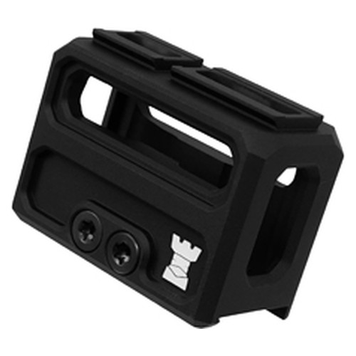 Kastle Group Fortress - Mount, Aimpoint ACRO, 1.93", Black
