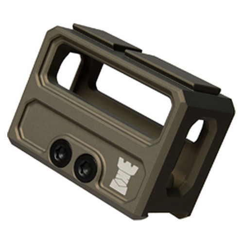Kastle Group Fortress - Mount, Aimpoint ACRO, 1.93", Clear