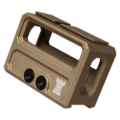 Kastle Group Fortress - Mount, Aimpoint ACRO, 1.93", Flat Dark Earth