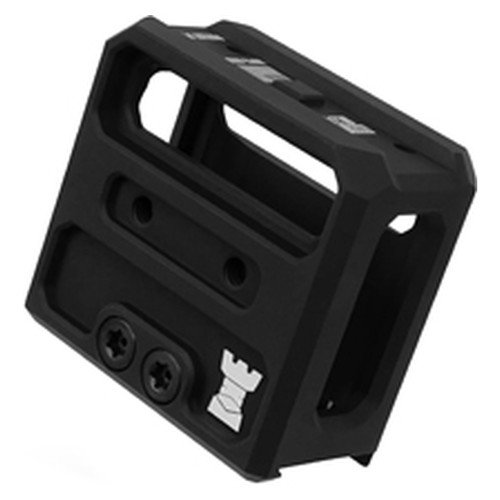Kastle Group Fortress - Mount, Aimpoint Micro, 2.26", Black