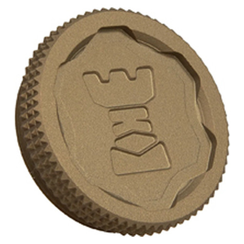 Kastle Group BC-MICRO - Cover, Aimpoint T-2, Flat Dark Earth