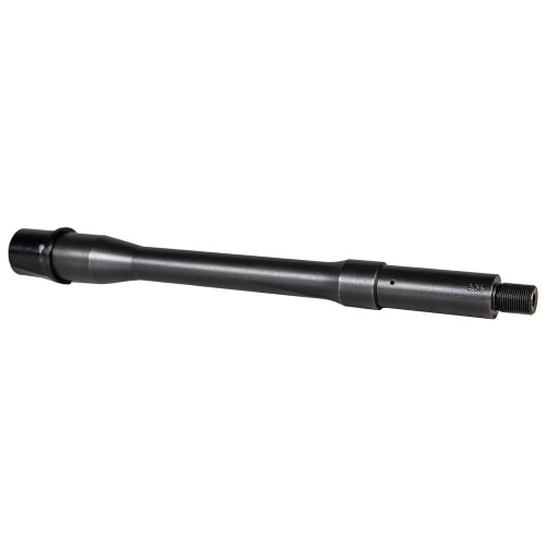 Diamondback Barrels Medium Profile Barrel, 5.56 NATO, 16" Barrel, 1:9 Twist, Carbine-Length Gas System, Nitride Finish