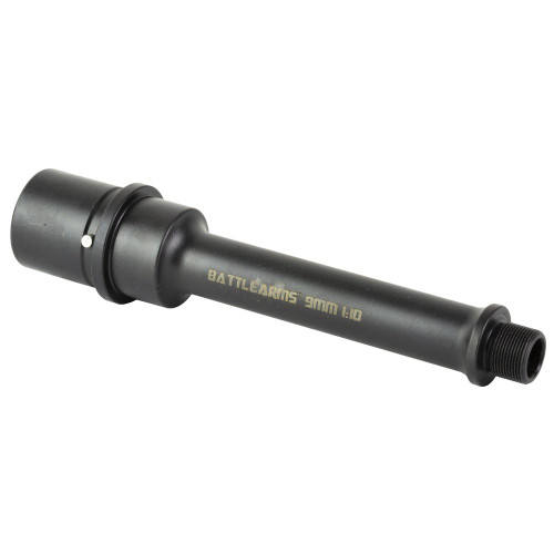 Battle Arms Development A-BBL5.25T9MM1-10BN