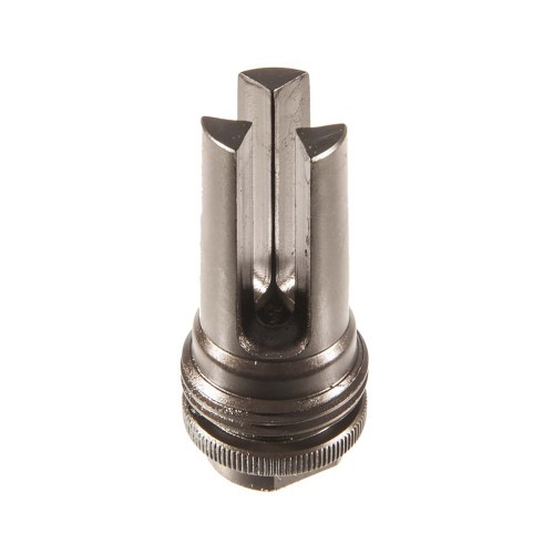 SilencerCo ASR Flash Hider - Specwar  Omega  Harvester