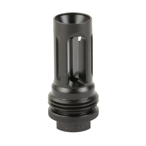 SilencerCo ASR Flash Hider - 223 Remington, 1/2X28