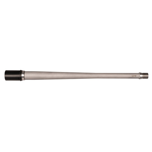 Q 16" 8.6 Blackout - Barrel, Q Fix, Silver
