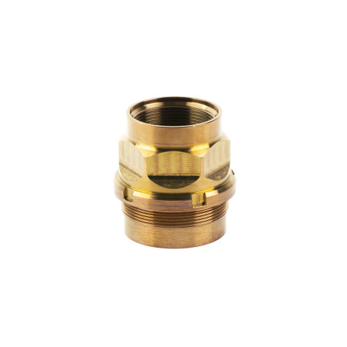 Q Plan-B - Mount, Omega, Copper
