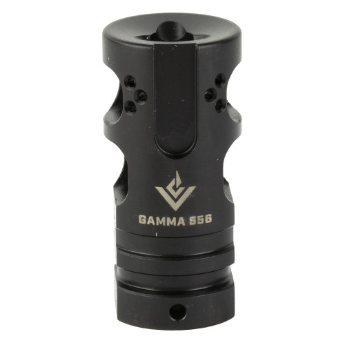 Aero Precision Gamma - Muzzle Brake, 223 Remington, Black