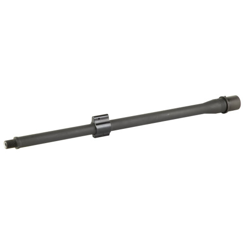 Ballistic Advantage Hanson Mid-Length, 1:7 Twist Barrel, 5.56 NATO, 16", Mid-Length Gas System, Fits AR-15