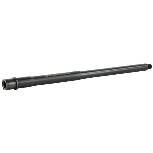 Rosco Manufacturing Bloodline - Barrel, 556NATO, 16", Black, Heavy Profile