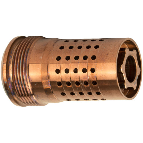 Q Cherry Bomb - Muzzle Brake, 7.62MM, 5/8X24