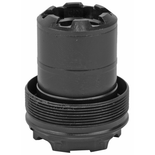 Chaos Gear Supply Internal 3 Lug Mount - Black
