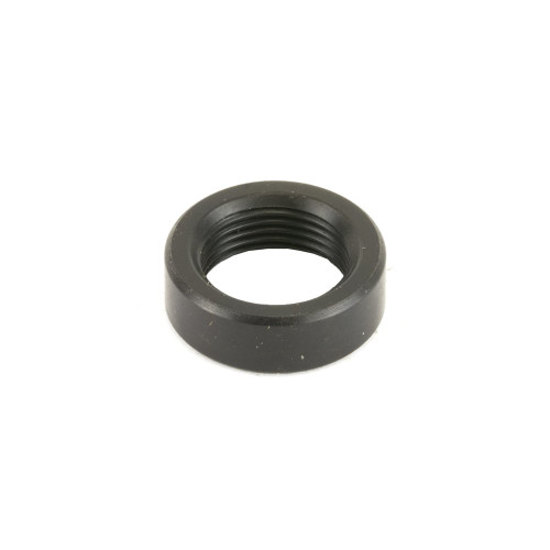 Dead Air Armament Thread Spacer, 1/2X28, Black Finish