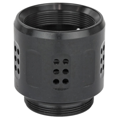 Dead Air Armament Sandman - Muzzle Brake, Black