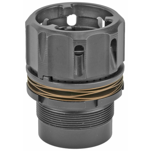 Dead Air Armament Key-Micro Adapter for Ghost-M / Wolf 9SD / Wolfman
