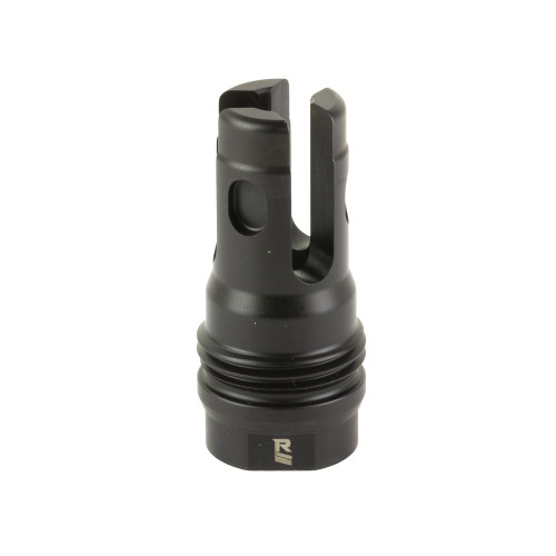 Rugged Suppressors R3 Flash Mitigation System - Flash Hider, 3/4X24, 3/4X24 Thread Pitch