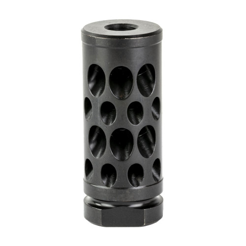 Hiperfire Hipercomp Gen2 - Compensator, 7.62X39, 14X1 LH, Black