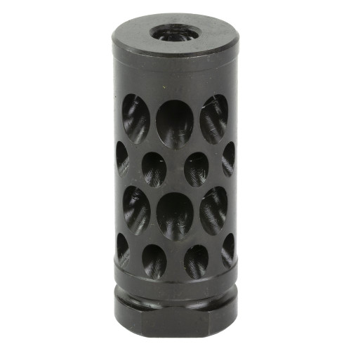 Hiperfire Hipercomp Gen2 - Compensator, 762NATO, 5/8X24, Black