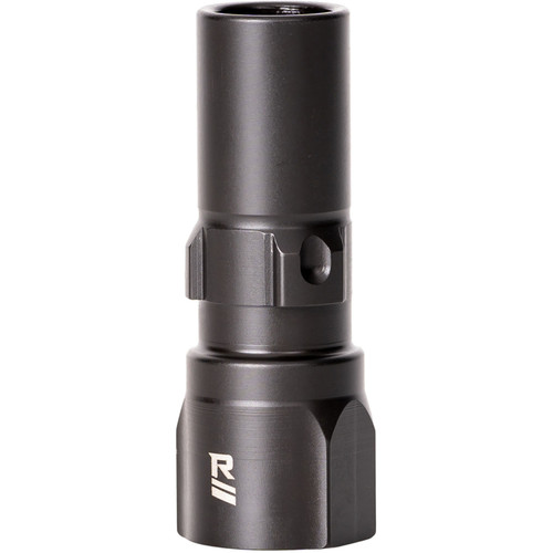 Rugged Suppressors .45ACP 3 Lug Adapter - Mount, .578x28, Black