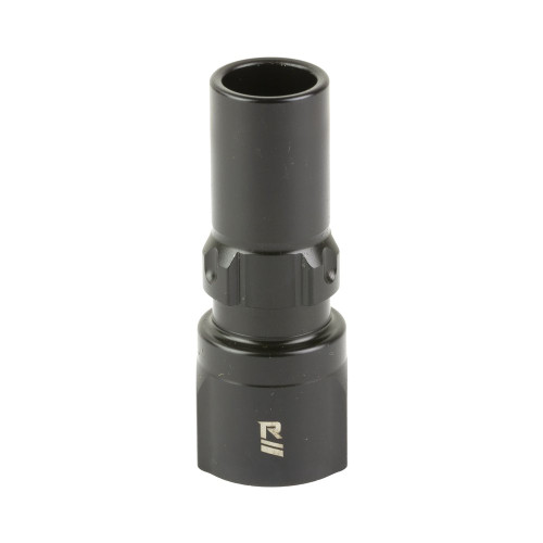 Rugged Suppressors .45ACP 3 Lug Adapter - Mount, 11/16X24, Black