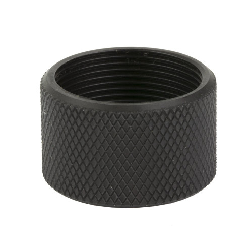 Otter Creek Labs OPS/AE/OC Thread Protector - Ops Inc 12, Black