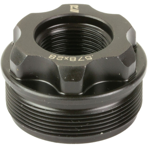 Rugged Suppressors Fixed Mount - .578x28