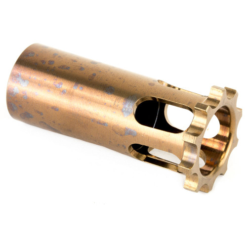 Rugged Suppressors Piston, M13.5X1 LH, For Obsidian 45