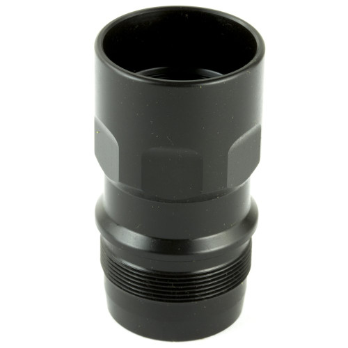 Griffin Armament Optimus Micro Taper Mount Adapter, Black Finish