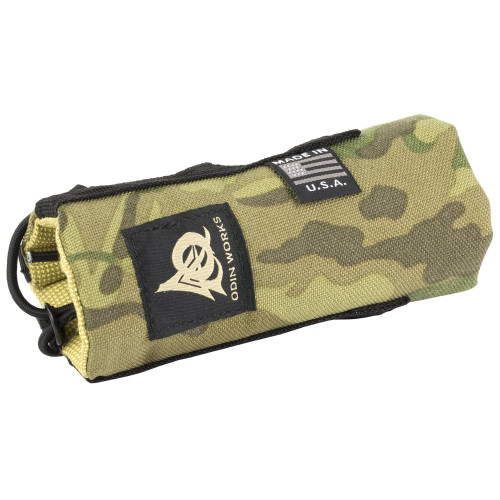 Odin Works Mirage Cover - MultiCam, Suppressor