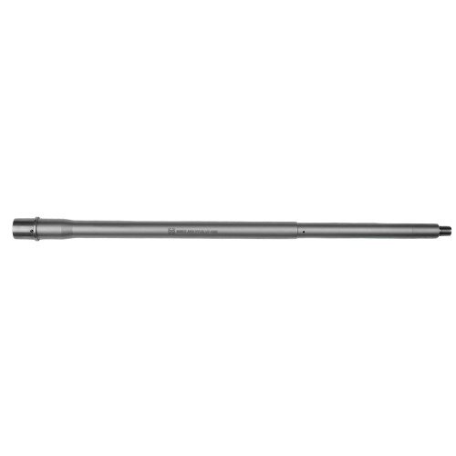 Rosco Manufacturing Purebred - Barrel, 223 Wylde, AR-15, 20", Silver