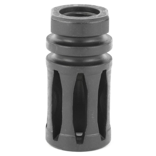 Spike's Tactical Flash Hider, 5.56 NATO, Black