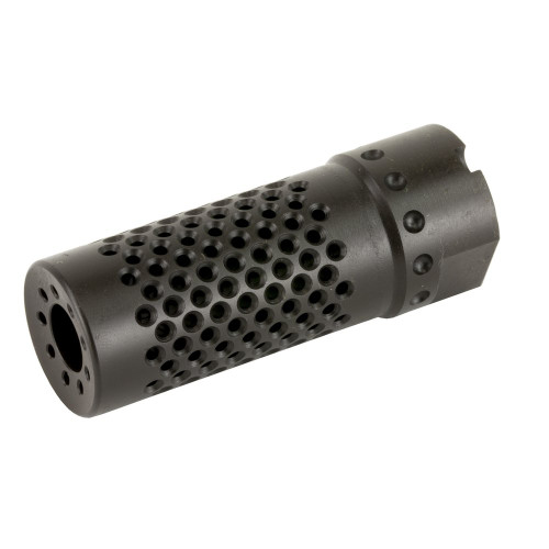 Spike's Tactical AK - Brake, 7.62X39, Black