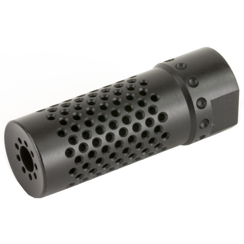 Spike's Tactical Dynacomp - Brake, 556NATO, AR-15, Black