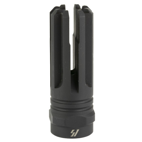 Strike Industries Venom - Compensator, 7.62MM, 5/8X24, Black