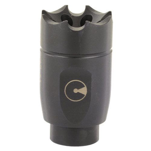 Ultradyne USA ATHENA - Compensator, 308 Winchester, AR-10, Black