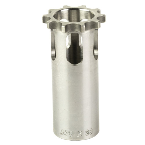 Yankee Hill Machine Co Nielsen Pistons - Piston, .578X28, Silver