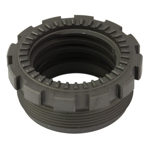 Yankee Hill Machine Co Kurz QD Adapter - Mount, Black