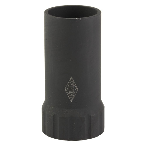 Yankee Hill Machine Co sRx Blast Deflector - Blast Diverter, sRx Muzzle Device, Black