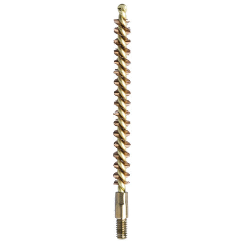 Pro-Shot Products Bronze - Brush, .22 Caliber, #8-36 Thread, Rifle