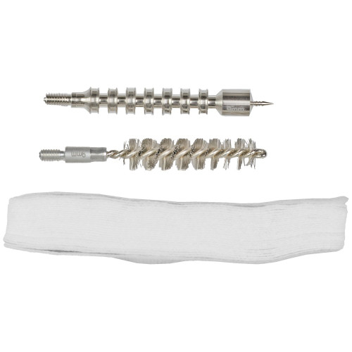 Real Avid Bore-Max Speed Clean - Brush, 9MM